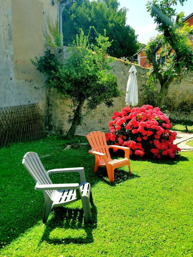 Apt Duplex Ou Plain Pied Tout Confort Plein Centre Ville Bayeux Proche Commerces, Restaurants, Avec Terrasse Privative Ou Jardin Commun Amenage Clos, Parking Gratuit A Proximite, Proche Plages Du Debarquement Exterior photo